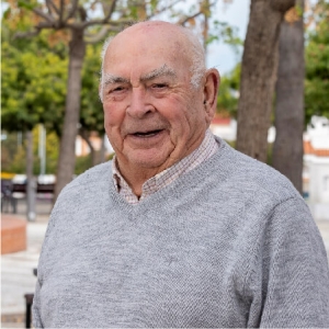 Juan Zafra Rubio