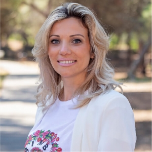 Ángela Niño Rico