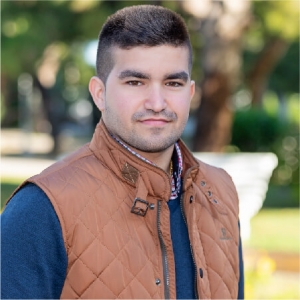 Daniel González Beltrán