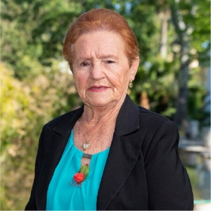 Antonia Arroyo Collado